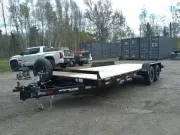 new Equipment / Flatbed Trailers Southland Trailers  for sale, in Manchester, ME Thumbnail 4