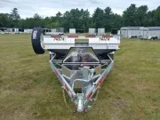 new Equipment / Flatbed Trailers Other  for sale, in Manchester, ME Thumbnail 3