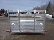 new Utility Trailers Bear Track  for sale, in Manchester, ME Thumbnail 7