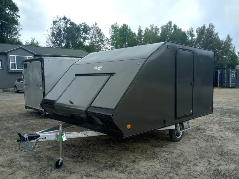 new Snowmobile Trailers Mission  for sale, in Manchester, ME image-0