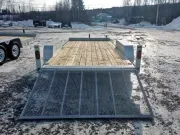 new Utility Trailers BND  for sale, in Manchester, ME Thumbnail 2