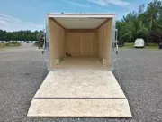 new Cargo (Enclosed) Trailers E-Z Hauler  for sale, in Manchester, ME Thumbnail 2