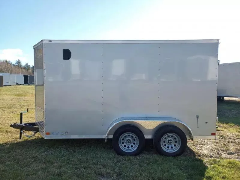 2026 Covered Wagon