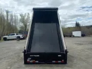 new Dump Trailers Southland Trailers  for sale, in Manchester, ME Thumbnail 15