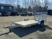 new Utility Trailers Bear Track  for sale, in Manchester, ME Thumbnail 4