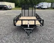 new Utility Trailers Sure-Trac  for sale, in Manchester, ME Thumbnail 3