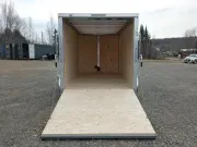 new Cargo (Enclosed) Trailers Other  for sale, in Manchester, ME Thumbnail 2