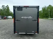 used Cargo (Enclosed) Trailers Nitro  for sale, in Manchester, ME Thumbnail 7