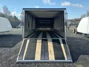 used Snowmobile Trailers Mission  for sale, in Manchester, ME Thumbnail 2