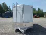 new Office / Fiber Optic Trailers Durabull Trailers  for sale, in Manchester, ME Thumbnail 3
