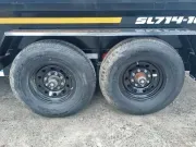 new Dump Trailers Southland Trailers  for sale, in Manchester, ME Thumbnail 24