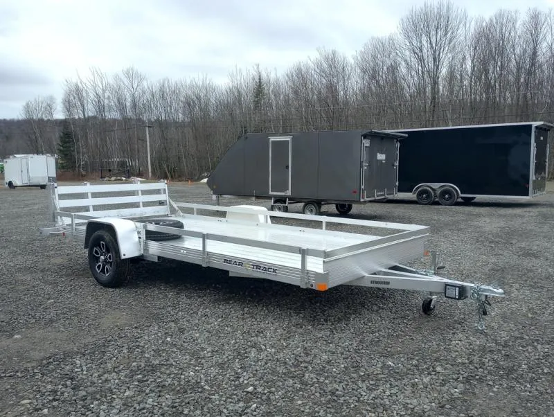 new Utility Trailers Bear Track  for sale, in Manchester, ME image-0