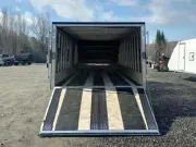 new Snowmobile Trailers Mission  for sale, in Manchester, ME Thumbnail 2