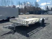 new ATV Trailers Mission  for sale, in Manchester, ME Thumbnail 5