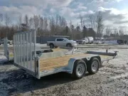 new Utility Trailers BND  for sale, in Manchester, ME Thumbnail 8