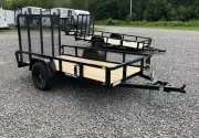 new Utility Trailers Sure-Trac  for sale, in Manchester, ME Thumbnail 1