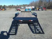 new Equipment / Flatbed Trailers Rice  for sale, in Manchester, ME Thumbnail 2
