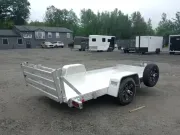 new Utility Trailers Bear Track  for sale, in Manchester, ME Thumbnail 9
