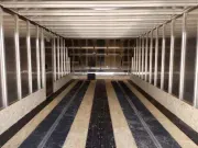 used Snowmobile Trailers Mission  for sale, in Manchester, ME Thumbnail 8