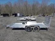 new Utility Trailers Bear Track  for sale, in Manchester, ME Thumbnail 3