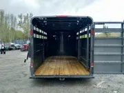 new Stock / Stock Combo Trailers CornPro  for sale, in Manchester, ME Thumbnail 2
