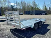 new Utility Trailers Bear Track  for sale, in Manchester, ME Thumbnail 7