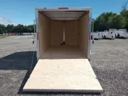 new Cargo (Enclosed) Trailers E-Z Hauler  for sale, in Manchester, ME Thumbnail 2