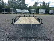 new Utility Trailers Triple Crown Trailers  for sale, in Manchester, ME Thumbnail 2