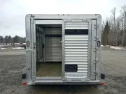 new Stock / Stock Combo Trailers Frontier Boats  for sale, in Manchester, ME Thumbnail 9