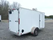 new Cargo (Enclosed) Trailers Nitro  for sale, in Manchester, ME Thumbnail 7