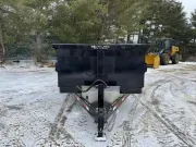 new Dump Trailers Southland Trailers  for sale, in Manchester, ME Thumbnail 5