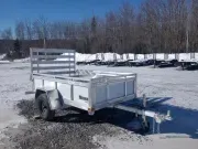 new Utility Trailers Mission  for sale, in Manchester, ME Thumbnail 1