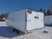 new Snowmobile Trailers Mission  for sale, in Manchester, ME Thumbnail 4