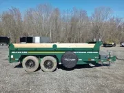 new Dump Trailers Southland Trailers  for sale, in Manchester, ME Thumbnail 16