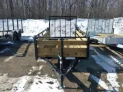 new Utility Trailers BND  for sale, in Manchester, ME Thumbnail 3