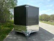 new Car Haulers / Racing Trailers E-Z Hauler  for sale, in Manchester, ME Thumbnail 3