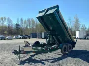 new Dump Trailers Southland Trailers  for sale, in Manchester, ME Thumbnail 8
