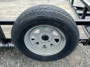 used Utility Trailers Sure-Trac  for sale, in Manchester, ME Thumbnail 11
