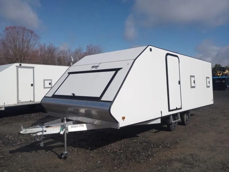 new Snowmobile Trailers Mission  for sale, in Manchester, ME image-0