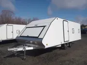 new Snowmobile Trailers Mission  for sale, in Manchester, ME Thumbnail 1
