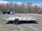 new ATV Trailers Mission  for sale, in Manchester, ME Thumbnail 11