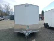 new Cargo (Enclosed) Trailers E-Z Hauler  for sale, in Manchester, ME Thumbnail 3