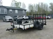 used Utility Trailers Big Tex Trailers  for sale, in Manchester, ME Thumbnail 4