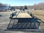 new Utility Trailers Triple Crown Trailers  for sale, in Manchester, ME Thumbnail 3