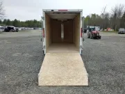 new Cargo (Enclosed) Trailers Nitro  for sale, in Manchester, ME Thumbnail 2