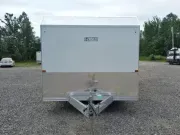 new Cargo (Enclosed) Trailers E-Z Hauler  for sale, in Manchester, ME Thumbnail 3
