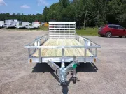 new Utility Trailers Mission  for sale, in Manchester, ME Thumbnail 3
