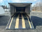 used Snowmobile Trailers Mission  for sale, in Manchester, ME Thumbnail 2