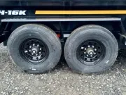 new Dump Trailers Southland Trailers  for sale, in Manchester, ME Thumbnail 24