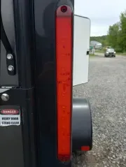 used Cargo (Enclosed) Trailers Nitro  for sale, in Manchester, ME Thumbnail 20